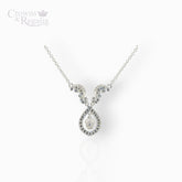 Princess Kate Acorn - Necklace